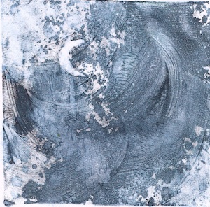 january moon