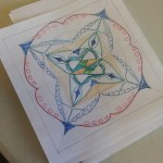 chakra mandala workshop