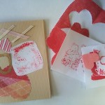 valentine workshop cards