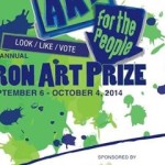 2014 akron art prize