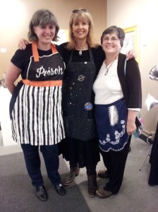 20141017_cari,katina,annette_apron show