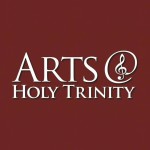 holy trinity art show