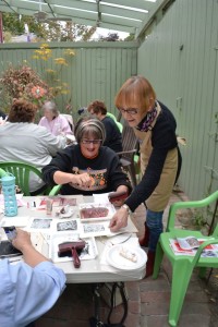 monotype workshop